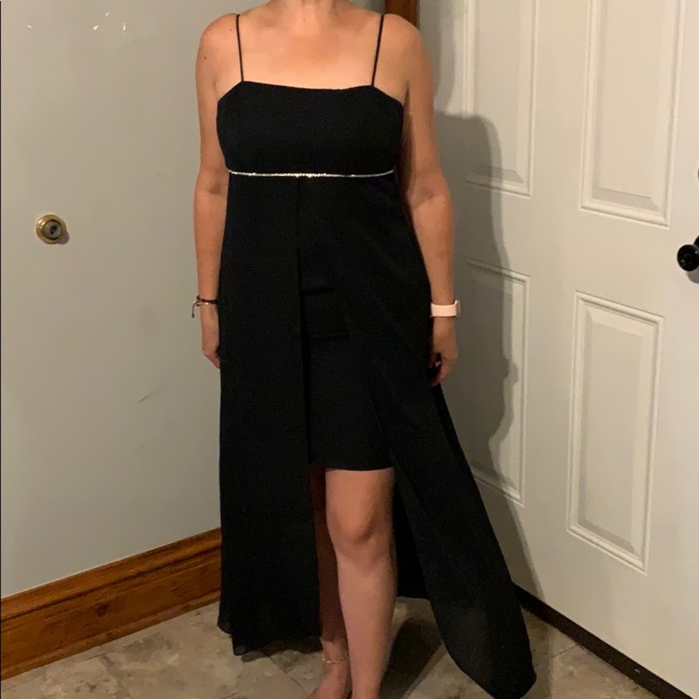 Cocktail dress